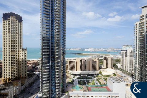 Dubai Marina, Dubai, BAE’de satılık daire 1 yatak odası, 98 m&sup2; No 697870 - fotoğraf 11