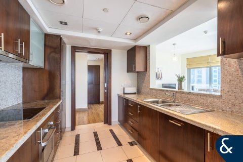 Dubai Marina, Dubai, BAE’de satılık daire 1 yatak odası, 98 m&sup2; No 697870 - fotoğraf 6