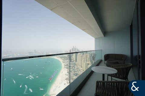 Appartement à vendre à  Jumeirah Beach Residence, Dubai, EAU 1 chambre, 106 m2 № 697873 - photo 10
