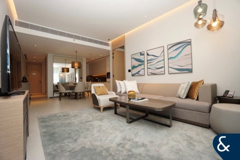 Appartement à vendre à  Jumeirah Beach Residence, Dubai, EAU 1 chambre, 106 m2 № 697873 - photo 1