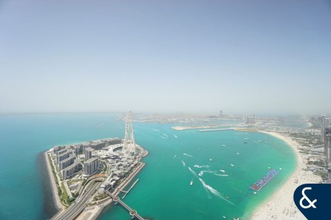 Appartement à vendre à  Jumeirah Beach Residence, Dubai, EAU 1 chambre, 106 m2 № 697873 - photo 2