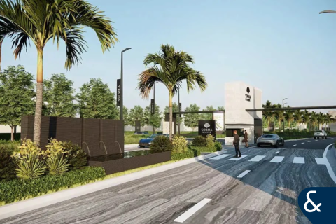 Vila v Wadi Al Safa 2, Dubai, SAE 4 ložnice, 561 m² Č.: 697875 - fotografie 5