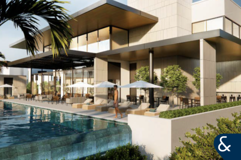 Vila v Wadi Al Safa 2, Dubai, SAE 4 ložnice, 561 m² Č.: 697875