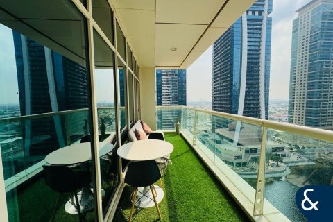 آپارتمان برای فروش در  Jumeirah Lake Towers، Dubai، امارات متحده عربی  2 خوابه ، 184 متر مربع ، شماره 697871 - تصویر 10
