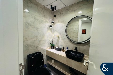 آپارتمان برای فروش در  Jumeirah Lake Towers، Dubai، امارات متحده عربی  2 خوابه ، 184 متر مربع ، شماره 697871 - تصویر 15