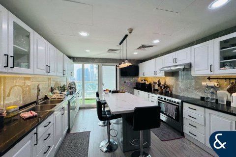 آپارتمان برای فروش در  Jumeirah Lake Towers، Dubai، امارات متحده عربی  2 خوابه ، 184 متر مربع ، شماره 697871 - تصویر 9