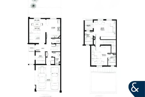 فيلا للبيع في The Springs، دبي، الإمارات العربية المتحدة 2 غرفة نوم ، 157 متر مربع ، رقم 697874 - صورة 15