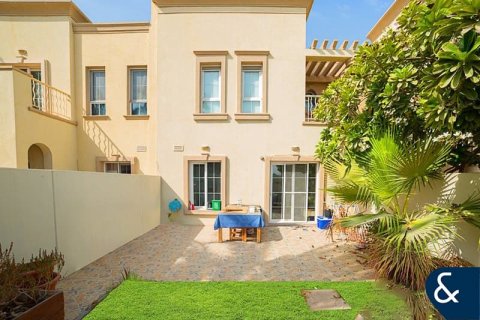 فيلا للبيع في The Springs، دبي، الإمارات العربية المتحدة 2 غرفة نوم ، 157 متر مربع ، رقم 697874 - صورة 14