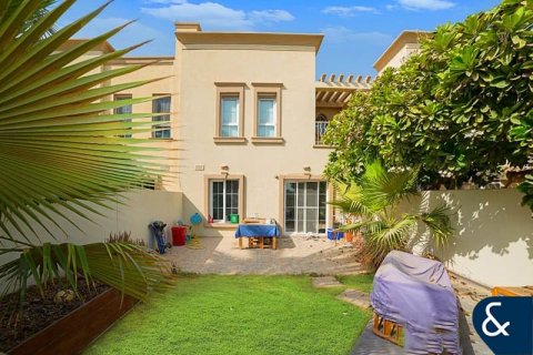 فيلا للبيع في The Springs، دبي، الإمارات العربية المتحدة 2 غرفة نوم ، 157 متر مربع ، رقم 697874 - صورة 13