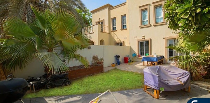 فيلا في The Springs، دبي 2 غرفة نوم ، 157 متر مربع . ر قم 697874