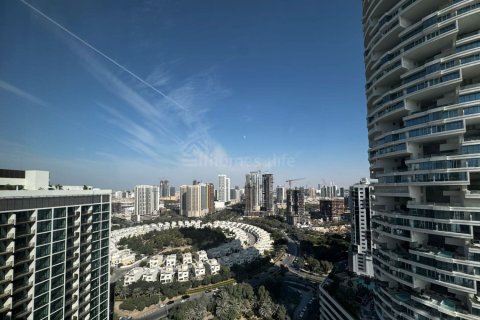 Jumeirah Village Circle, Dubai, UAE의 임대용 아파트 침실 3개, 122제곱미터 번호 677893 - 사진 8