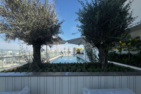 Jumeirah Village Circle, Dubai, UAE의 임대용 아파트 침실 3개, 122제곱미터 번호 677893 - 사진 11