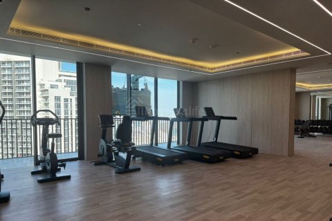 Jumeirah Village Circle, Dubai, UAE의 임대용 아파트 침실 3개, 122제곱미터 번호 677893 - 사진 14