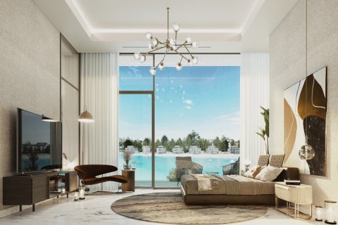 Vilë në Dubai, Emiratet e Bashkuara Arabe 4 dhoma gjumi, 370 m2. № 677892 - Foto 10