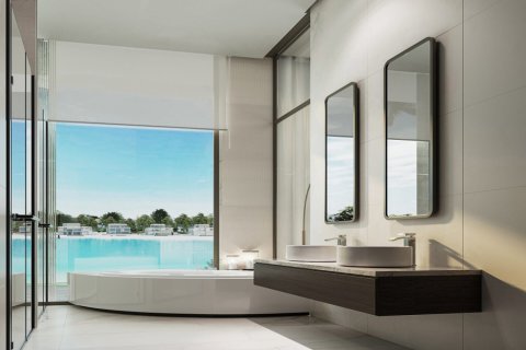 Vilë në Dubai, Emiratet e Bashkuara Arabe 4 dhoma gjumi, 370 m2. № 677892 - Foto 11