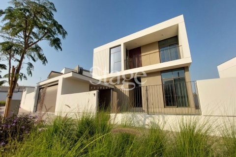 Al Furjan, Dubai, BAE’de villa 5 yatak odası, 715 m&sup2; No 752131