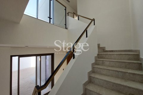 Вилла Al Furjan, Дубай, БАӘ-да 5 жатын бөлмелер, 715 м² № 752131 - фото 19