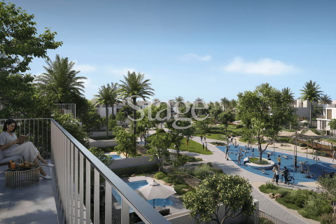 阿联酋 Dubai The Valley 待售 : 5 卧, 892 平方米 , 编号752135 - 照片 4