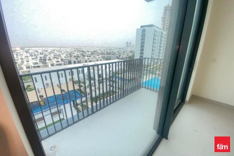 Apartemen di Dubai Hills Estate, UEA 2 kamar tidur, 90.7 m2 nomor 702320