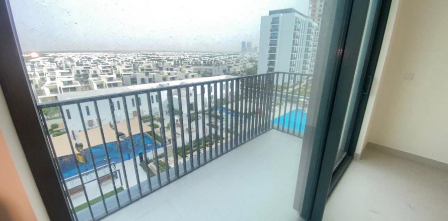 Apartment in Dubai Hills Estate, UAE 2 bedrooms, 90.7 sq.m. № 702320