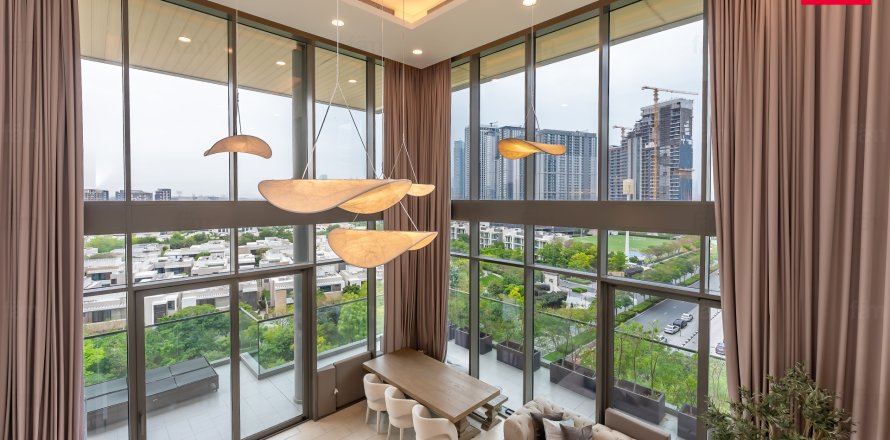Apartamento en Dubai, EAU 2 dormitorios, 240.3 m² № 702323