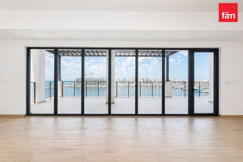 Apartmán v Dubai, SAE 6 spální, 753.3 m2 č. 702325 - Fotografia 4
