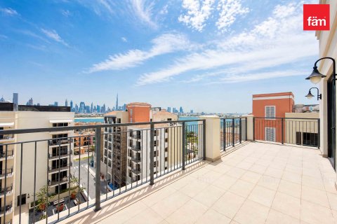 Apartmán v Dubai, SAE 6 spální, 753.3 m2 č. 702325 - Fotografia 16