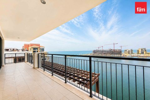Apartmán v Dubai, SAE 6 spální, 753.3 m2 č. 702325 - Fotografia 15