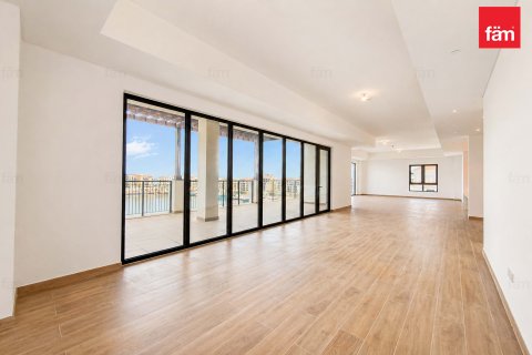 Apartmán v Dubai, SAE 6 spální, 753.3 m2 č. 702325 - Fotografia 7
