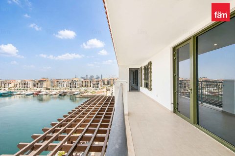 Apartmán v Dubai, SAE 6 spální, 753.3 m2 č. 702325 - Fotografia 22