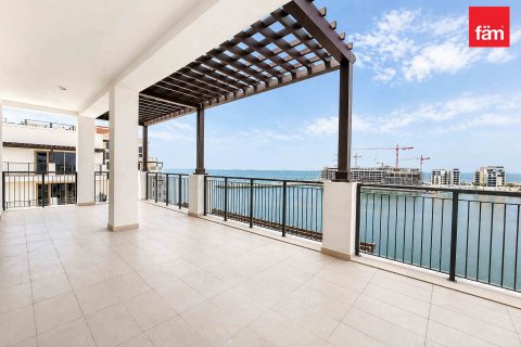 Apartmán v Dubai, SAE 6 spální, 753.3 m2 č. 702325 - Fotografia 17
