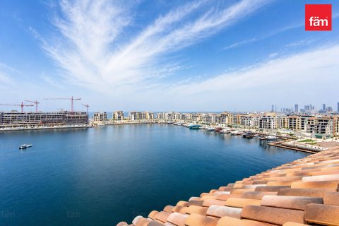 Apartmán v Dubai, SAE 6 spální, 753.3 m2 č. 702325 - Fotografia 20