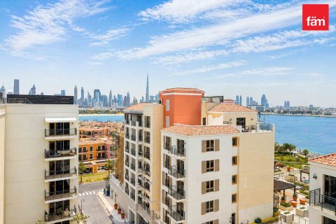 Apartmán v Dubai, SAE 6 spální, 753.3 m2 č. 702325 - Fotografia 23