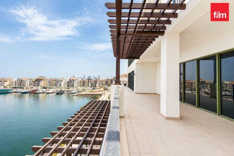 Apartmán v Dubai, SAE 6 spální, 753.3 m2 č. 702325 - Fotografia 18