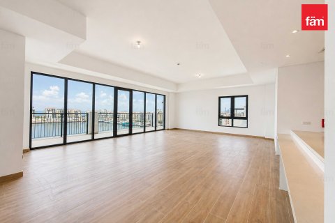Apartmán v Dubai, SAE 6 spální, 753.3 m2 č. 702325 - Fotografia 1