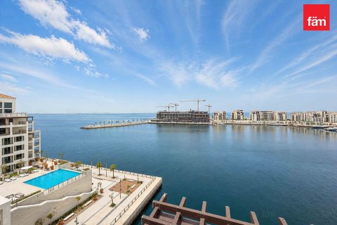 Apartmán v Dubai, SAE 6 spální, 753.3 m2 č. 702325 - Fotografia 21