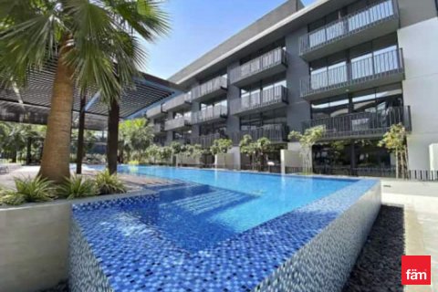 Leilighet i Dubai, Emiratene 1 soverom, 76.7 kvm nr. 702324