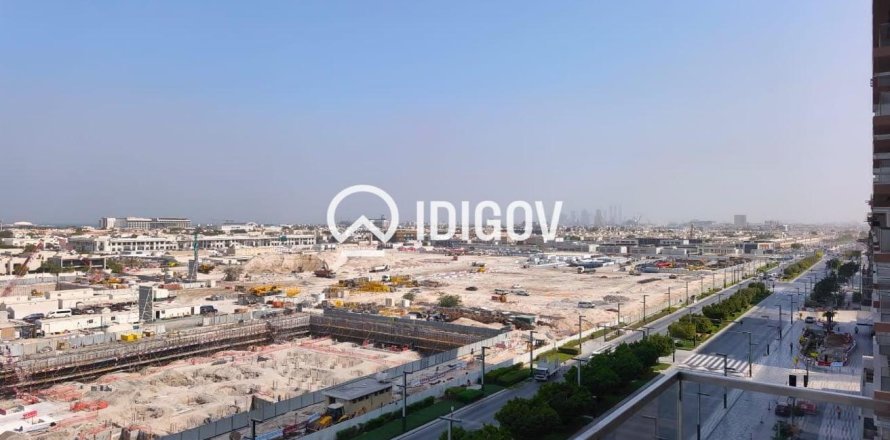 City Walk, Dubai, UAE의 아파트 침실 1개, 69.31제곱미터 번호 764689