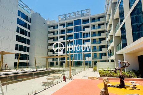 Пәтер Al Furjan, Дубай, БАӘ-да 2 жатын бөлмелер, 108.42 м² № 764693 - фото 13