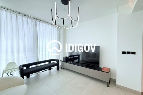 Apartman u gradu Mohammed Bin Rashid City, Dubai, UAE 2 spavaće sobe, 115.66 m2 Br. 764695 - Slika 1