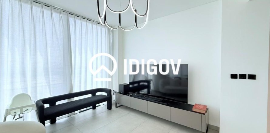 Apartman u gradu Mohammed Bin Rashid City, Dubai, UAE 2 spavaće sobe, 115.66 m2 Br. 764695