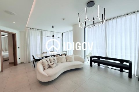 Apartman u gradu Mohammed Bin Rashid City, Dubai, UAE 2 spavaće sobe, 115.66 m2 Br. 764695 - Slika 2