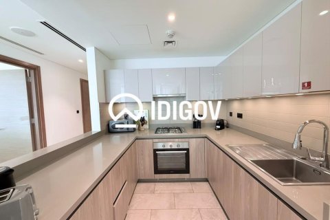 Apartman u gradu Mohammed Bin Rashid City, Dubai, UAE 2 spavaće sobe, 115.66 m2 Br. 764695 - Slika 3