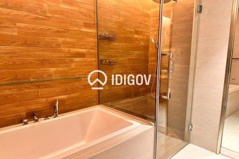 Apartment til leje i Bluewaters, Dubai, UAE 1 soveværelse, 106.93 kvm № 764690 - foto 12
