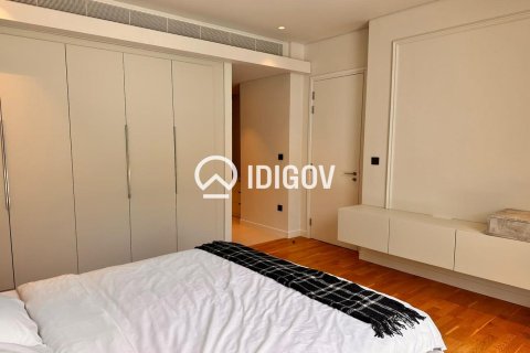 Apartment til leje i Bluewaters, Dubai, UAE 1 soveværelse, 106.93 kvm № 764690 - foto 9