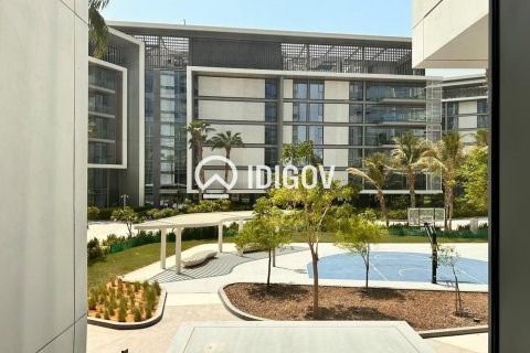 Apartment til leje i Bluewaters, Dubai, UAE 1 soveværelse, 106.93 kvm № 764690 - foto 16
