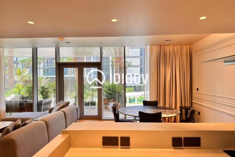 Apartment til leje i Bluewaters, Dubai, UAE 1 soveværelse, 106.93 kvm № 764690 - foto 7
