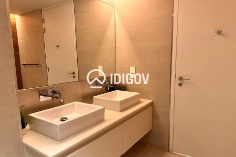 Apartment til leje i Bluewaters, Dubai, UAE 1 soveværelse, 106.93 kvm № 764690 - foto 13