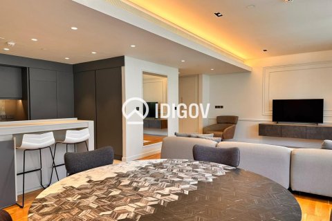 Apartment til leje i Bluewaters, Dubai, UAE 1 soveværelse, 106.93 kvm № 764690 - foto 5