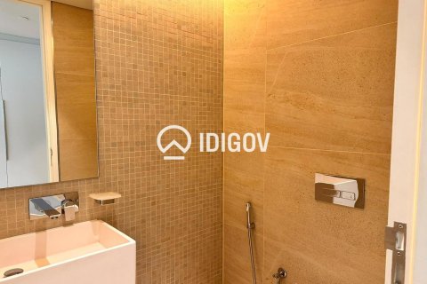 Apartment til leje i Bluewaters, Dubai, UAE 1 soveværelse, 106.93 kvm № 764690 - foto 11